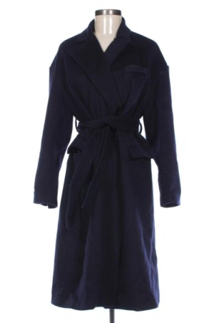 Damenmantel Trendyol, Größe S, Farbe Blau, Preis € 49,00