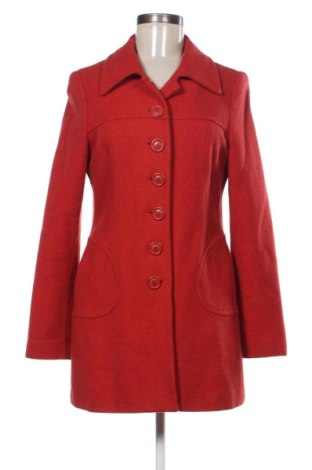 Palton de femei Twenty One, Mărime M, Culoare Roșu, Preț 234,59 Lei