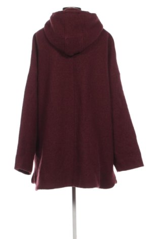 Palton de femei Unbranded, Mărime 3XL, Culoare Roșu, Preț 110,99 Lei