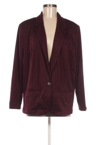 Damenmantel Unbranded, Größe XXL, Farbe Rot, Preis € 38,99