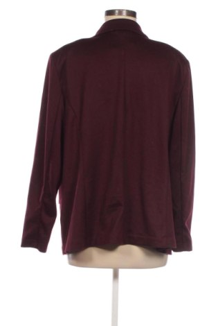 Damenmantel Unbranded, Größe XXL, Farbe Rot, Preis € 38,99