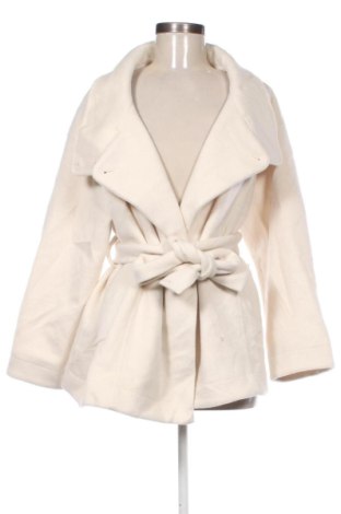 Dámsky kabát  Unbranded, Veľkosť S, Farba Béžová, Cena  22,95 €