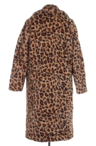 Γυναικείο παλτό Unbranded, Μέγεθος M, Χρώμα Πολύχρωμο, Τιμή 17,99 €