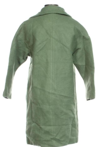 Дамско палто Unbranded, Размер M, Цвят Зелен, Цена 73,11 €