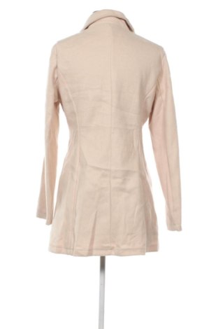 Damski płaszcz Unbranded, Rozmiar M, Kolor Beżowy, Cena 156,99 zł