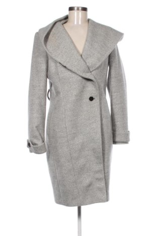 Damski płaszcz Unbranded, Rozmiar L, Kolor Szary, Cena 241,04 zł