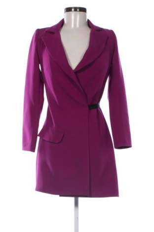 Дамско палто Unbranded, Размер XS, Цвят Розов, Цена 30,00 €