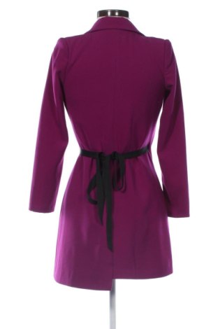 Дамско палто Unbranded, Размер XS, Цвят Розов, Цена 30,00 €
