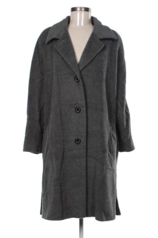 Дамско палто Unbranded, Размер M, Цвят Сив, Цена 29,73 €