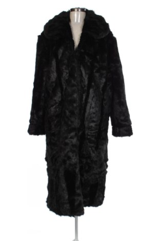 Damski płaszcz Unbranded, Rozmiar 3XL, Kolor Czarny, Cena 241,13 zł