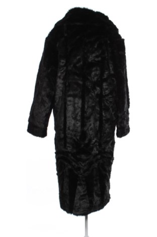 Damski płaszcz Unbranded, Rozmiar 3XL, Kolor Czarny, Cena 241,13 zł