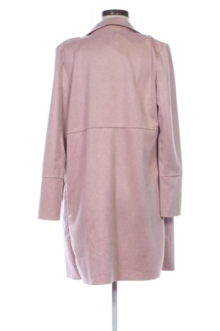 Damski płaszcz Unbranded, Rozmiar M, Kolor Popielaty róż, Cena 74,99 zł