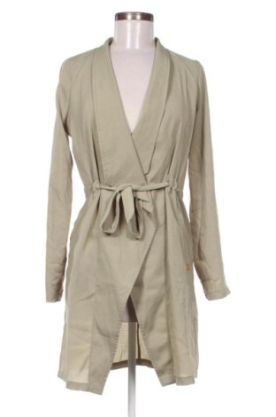 Dámsky kabát  Unbranded, Veľkosť S, Farba Zelená, Cena  47,57 €