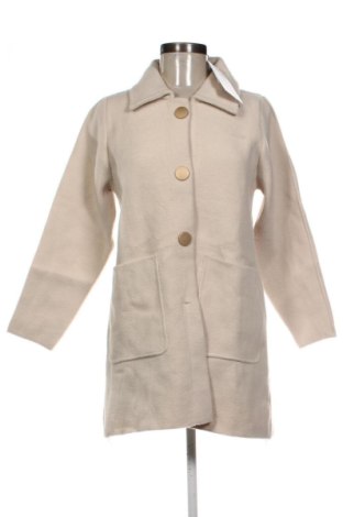 Damski płaszcz Caneva, Rozmiar M, Kolor Beżowy, Cena 744,99 zł