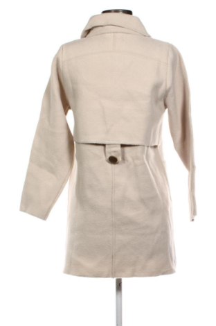 Damski płaszcz Caneva, Rozmiar M, Kolor Beżowy, Cena 744,99 zł