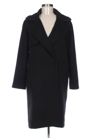 Damenmantel Unbranded, Größe S, Farbe Schwarz, Preis 45,08 €