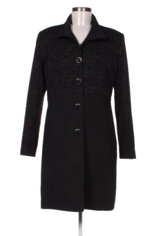 Дамско палто Unbranded, Размер L, Цвят Черен, Цена 30,00 €