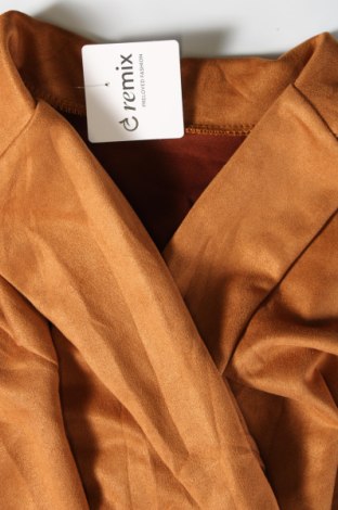 Damski płaszcz Unbranded, Rozmiar 3XL, Kolor Brązowy, Cena 156,99 zł