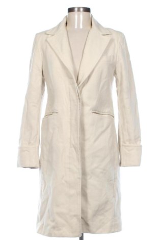 Дамско палто Unbranded, Размер M, Цвят Екрю, Цена 45,00 €