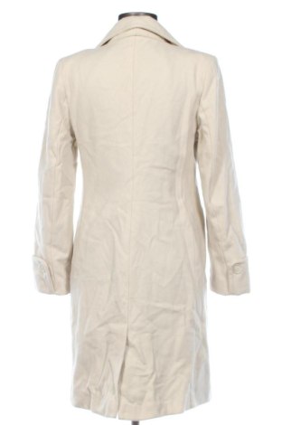 Дамско палто Unbranded, Размер M, Цвят Екрю, Цена 45,00 €