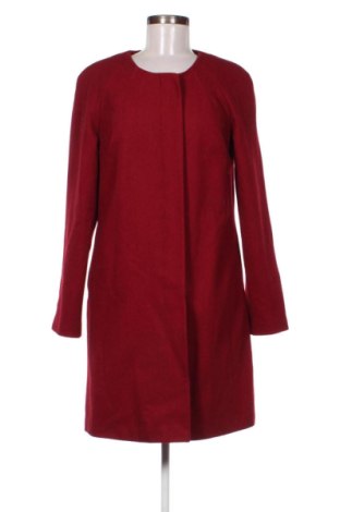 Дамско палто 3 Suisses, Размер S, Цвят Червен, Цена 30,00 €