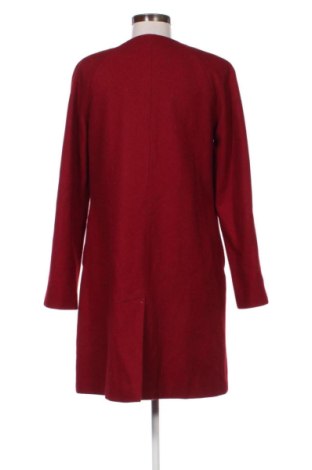 Дамско палто 3 Suisses, Размер S, Цвят Червен, Цена 30,00 €