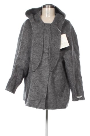 Palton de femei Unbranded, Mărime S, Culoare Gri, Preț 443,99 Lei
