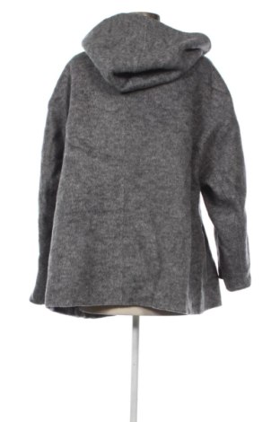 Palton de femei Unbranded, Mărime S, Culoare Gri, Preț 443,99 Lei