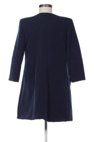 Дамско палто Unbranded, Размер XS, Цвят Син, Цена 30,00 €