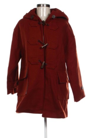 Dámsky kabát  Unbranded, Veľkosť M, Farba Oranžová, Cena  53,95 €