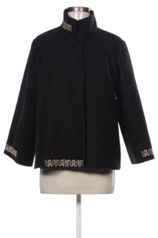 Damenmantel Unbranded, Größe M, Farbe Schwarz, Preis 29,73 €