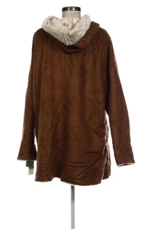 Damenmantel Unbranded, Größe XL, Farbe Braun, Preis 38,99 €