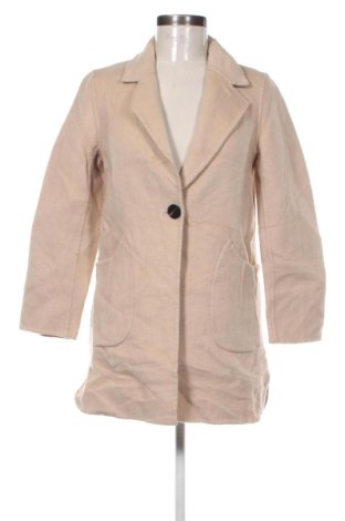 Dámsky kabát  Unbranded, Veľkosť S, Farba Béžová, Cena  53,95 €