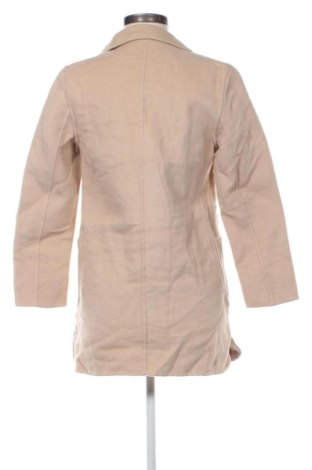 Dámsky kabát  Unbranded, Veľkosť S, Farba Béžová, Cena  53,95 €