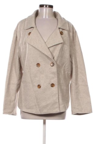 Damenmantel Unbranded, Größe XL, Farbe Beige, Preis 93,99 €
