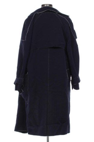 Palton de femei Unbranded, Mărime L, Culoare Albastru, Preț 183,99 Lei