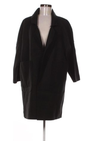 Дамско палто Unbranded, Размер S, Цвят Черен, Цена 73,11 €