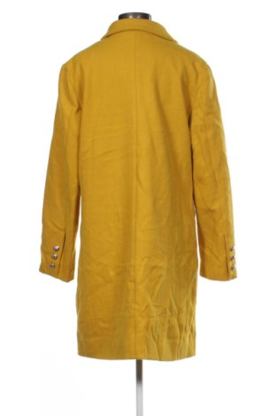 Palton de femei Unbranded, Mărime XL, Culoare Galben, Preț 183,99 Lei