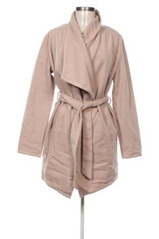 Dámsky kabát  Unbranded, Veľkosť M, Farba Béžová, Cena  35,95 €