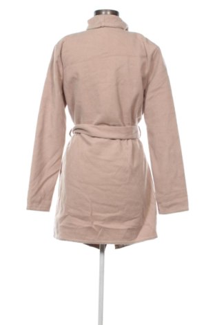 Dámsky kabát  Unbranded, Veľkosť M, Farba Béžová, Cena  35,95 €