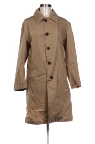 Дамско палто Unbranded, Размер S, Цвят Кафяв, Цена 30,16 €