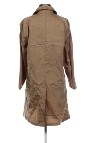 Дамско палто Unbranded, Размер S, Цвят Кафяв, Цена 30,16 €