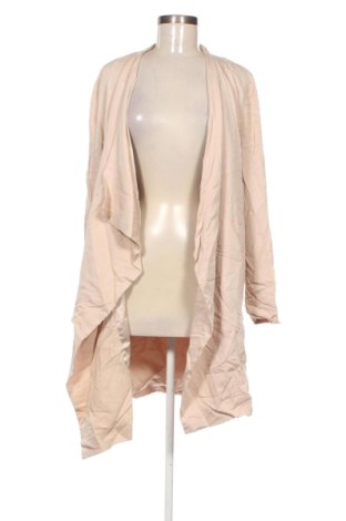 Дамско палто Bardot, Размер L, Цвят Бежов, Цена 178,95 €