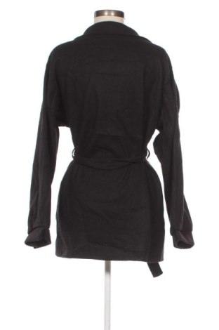 Дамско палто Unbranded, Размер XXL, Цвят Черен, Цена 30,16 €