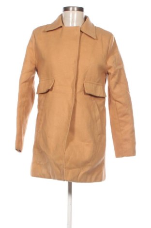 Дамско палто Unbranded, Размер L, Цвят Бежов, Цена 73,11 €