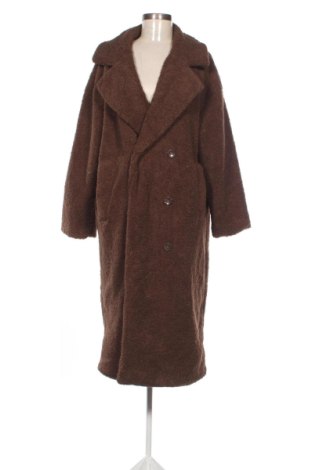 Damski płaszcz Unbranded, Rozmiar L, Kolor Brązowy, Cena 236,99 zł