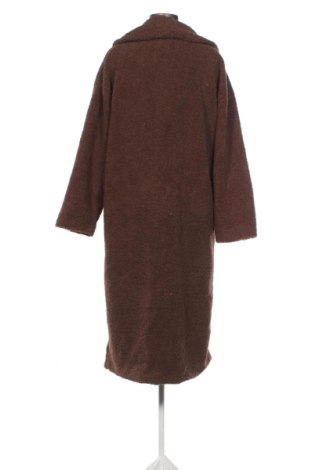 Damski płaszcz Unbranded, Rozmiar L, Kolor Brązowy, Cena 236,99 zł