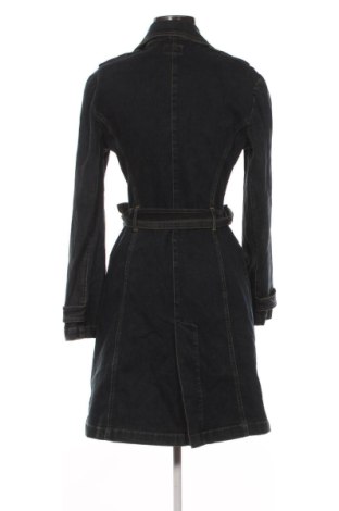 Дамско палто Unbranded, Размер M, Цвят Син, Цена 30,16 €