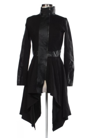 Damenmantel Unbranded, Größe L, Farbe Schwarz, Preis 38,99 €