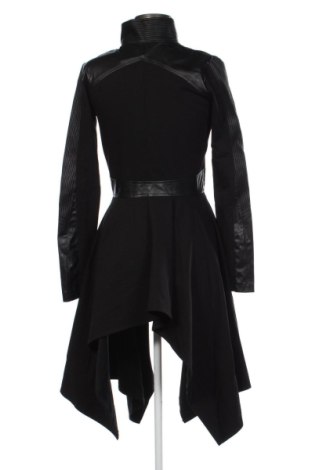 Damenmantel Unbranded, Größe L, Farbe Schwarz, Preis 38,99 €